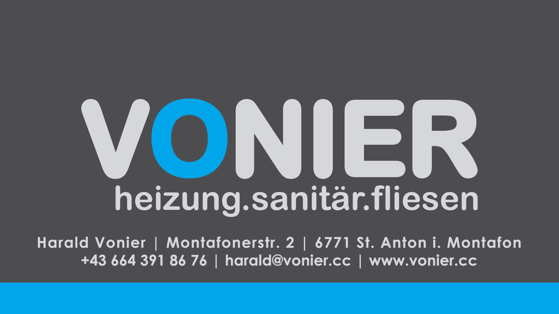 VONIER